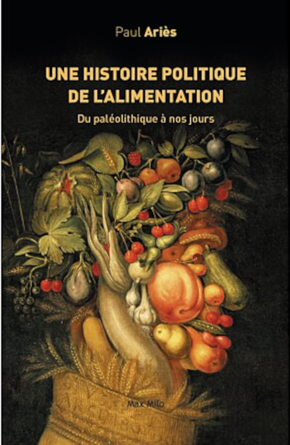 Histoire politique de l’alimentation 