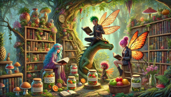 lire, apprendre, grandir